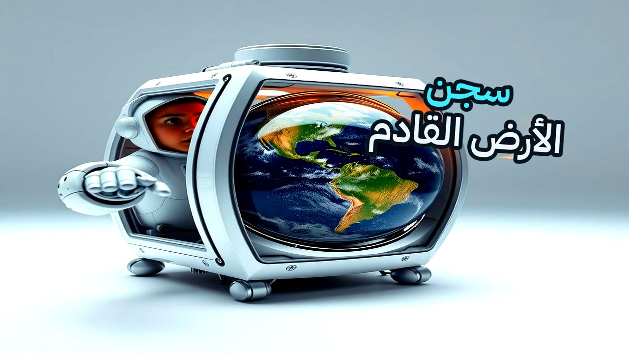 إيلون ماسك بيقفل السما علينا؟ 🛰️