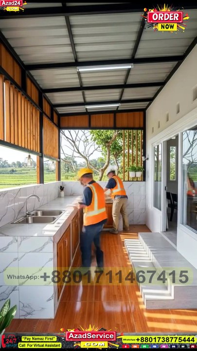 Interior design Bangladesh