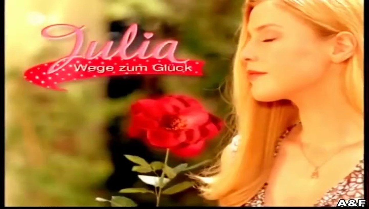 Julia -179- Wege zum Glück