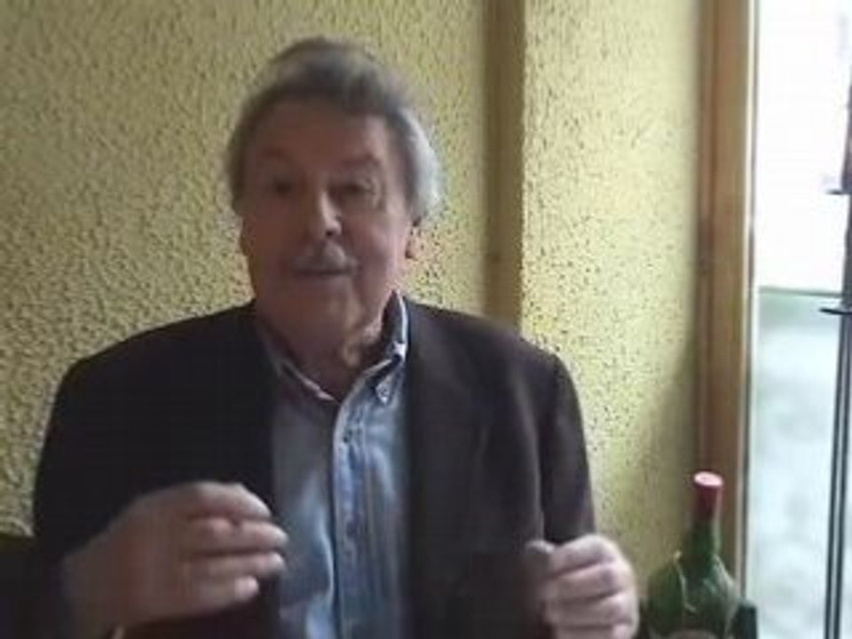 André Paul Duchâteau passe aux aveux (2/2)