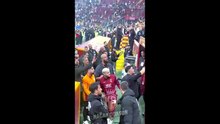 ¿Wanda Nara o la China Suárez: quién ama más a Mauro Icardi? El video y la foto que desataron el debate