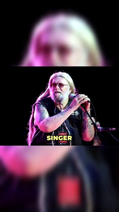 David Allan Coe Dead at 86 | Outlaw Country Legend Passes Away