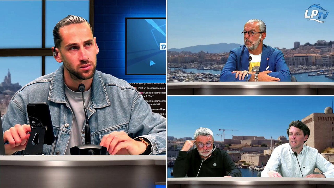 Partie 4 : Les questions/réponses