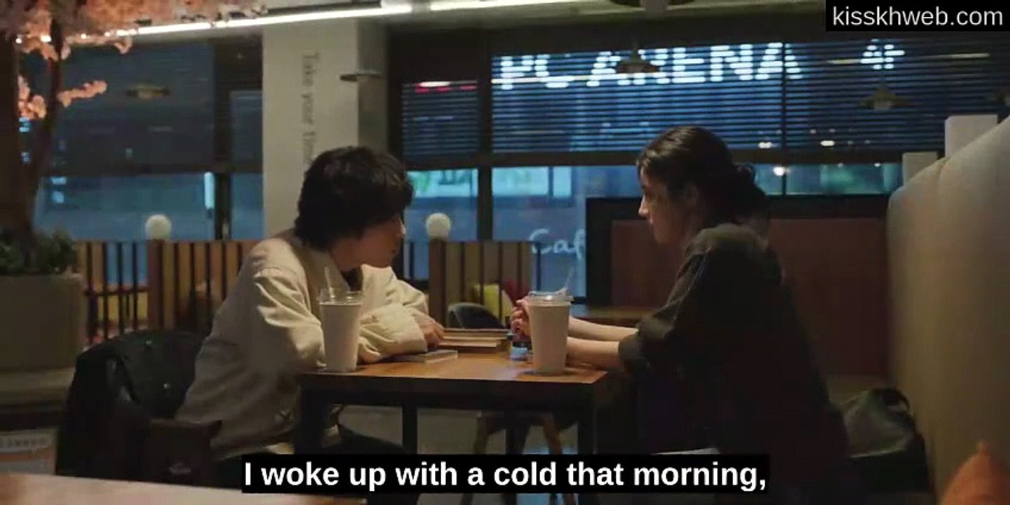 We Are All Trying Here Ep 3 Eng Sub