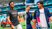GP de Miami: F1 retoma actividad para la gran fiesta en Estados Unidos