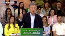 Feijóo, tras declaración de Aldama: "Si Sánchez no se ha querellado ya, no era una inventada"