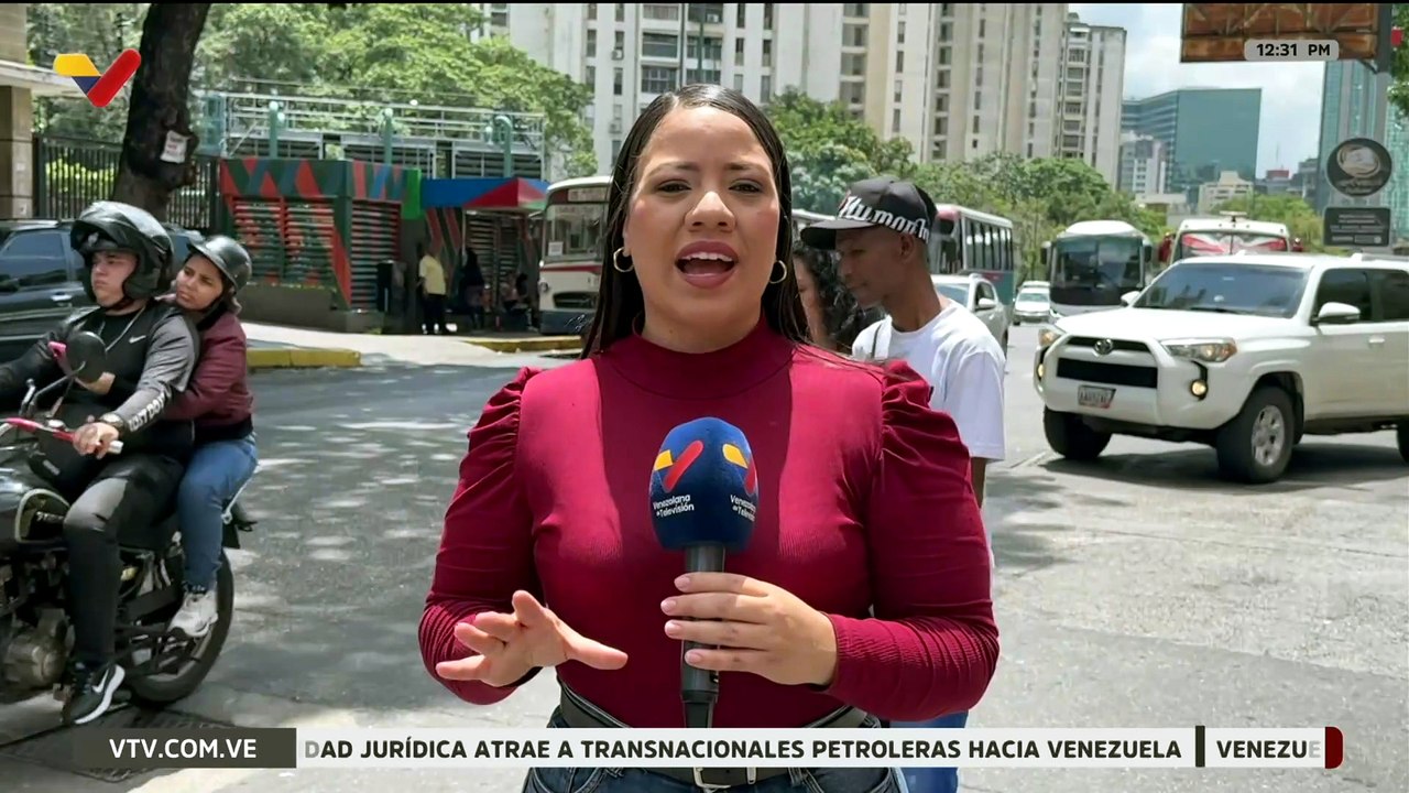 Plan Nacional de Formación impulsa movilización popular y debate colectivo en plataformas digitales