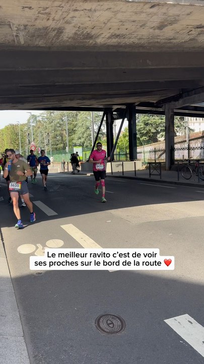 Le meilleur ravito