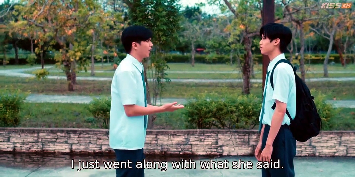 Wishing upon the Shooting Stars [Eng Sub]  Episode-7