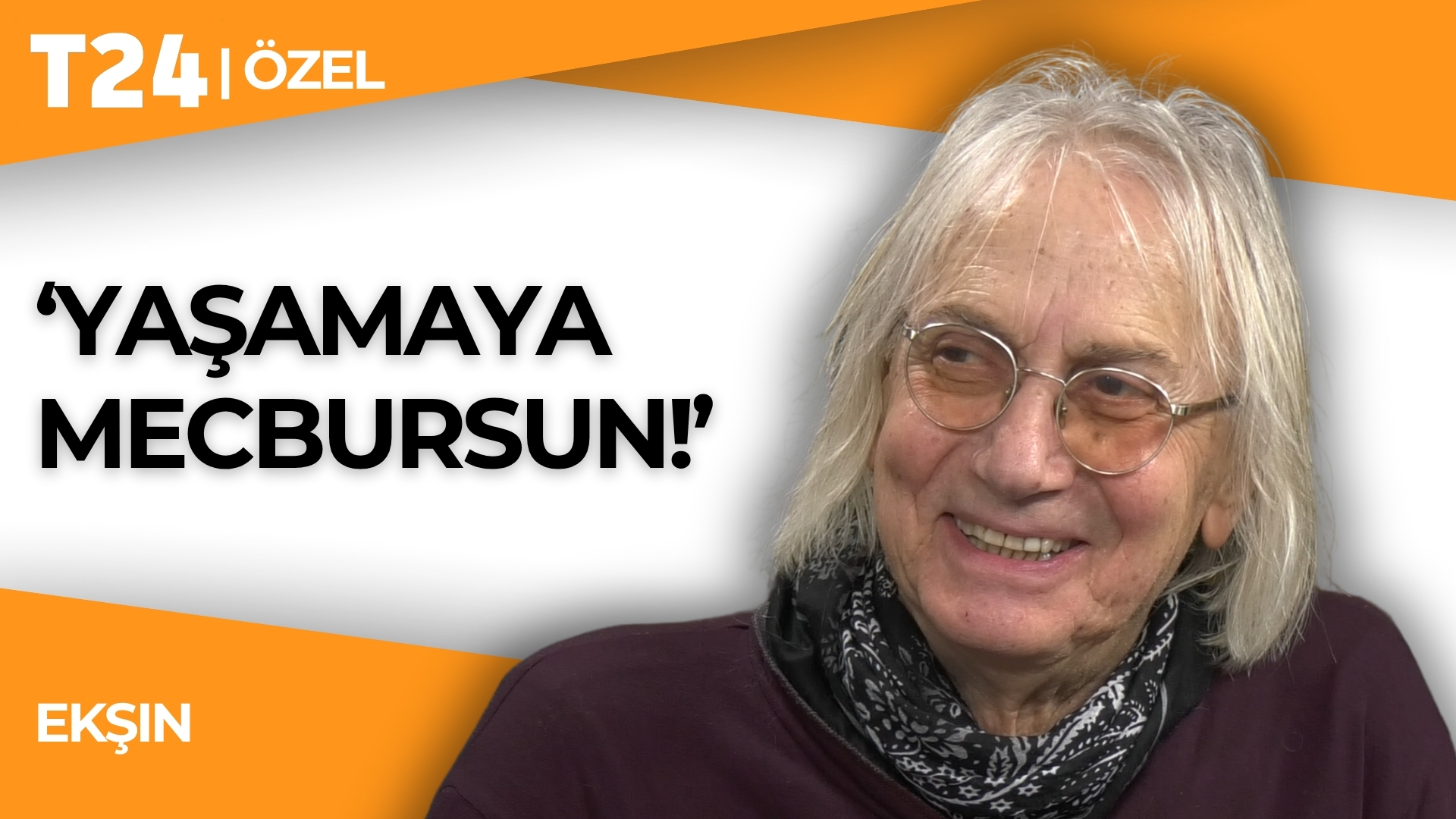 Nejat Yavaşoğulları: Bugün Türkiye’de hiç kimse kendini özgür hissedemiyor
