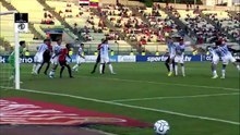 CARACAS FC vs. RACING CLUB | RESUMEN | CONMEBOL SUDAMERICANA 2026