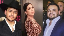 ¿Christian Nodal en bancarrota?; papás registran todo a su nombre