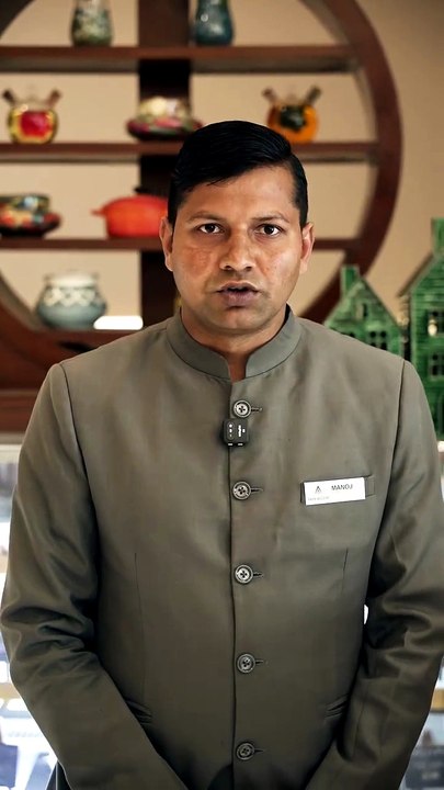Hotel rooms in noida