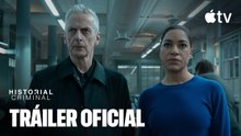 Historial Criminal, temporada 2 | Tráiler oficial subtitulado