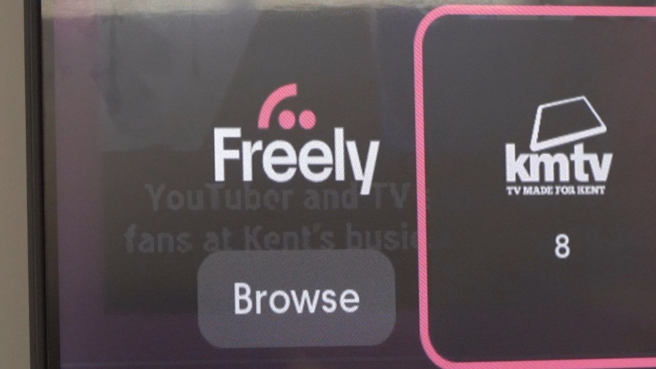 KMTV now available on streaming service Freely