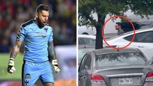Rayados se reconstruye; Jonathan Orozco presente en el Barrial como opción para nuevo entrenador de porteros