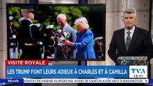 TVA Nouvelles CHAU 12h 30 avril 2026