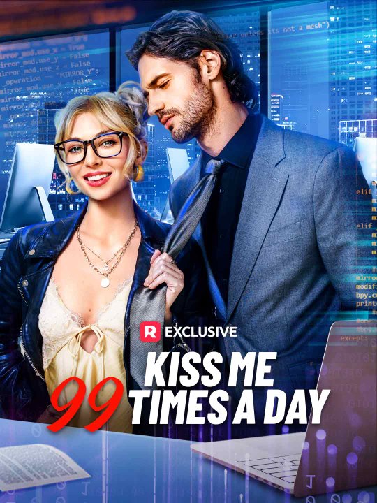 Kiss Me 99 Times a Day | HD 1080p