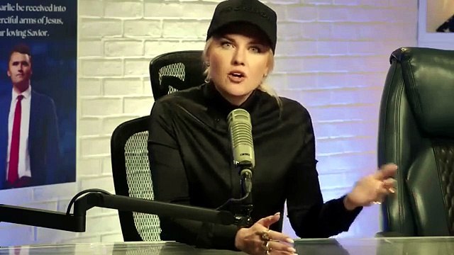 Erika Kirk slams journalists filming White House Correspondents’ Dinner shooting