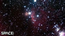 James Webb Space Telescope Delivers Amazing Horsehead Nebula Imagery