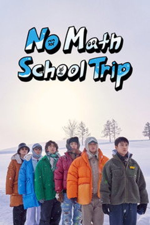 No Math School Trip - Episode 1 en Español