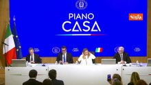 Meloni: Approvato il nuovo Piano Casa, provvedimento corposo e articolato