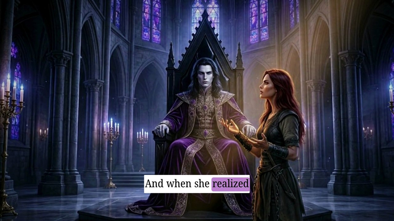 He's Cursed to Never Love... So Why is He OBSESSED?