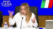 Flotilla, Meloni: non ancora preso in considerazione invio navi