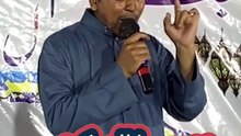 Maulana Abu Talha Nadvi Qasmi, Taqreer | Jalsa E Taleem Ul Quran Mehsaul | Ep 03