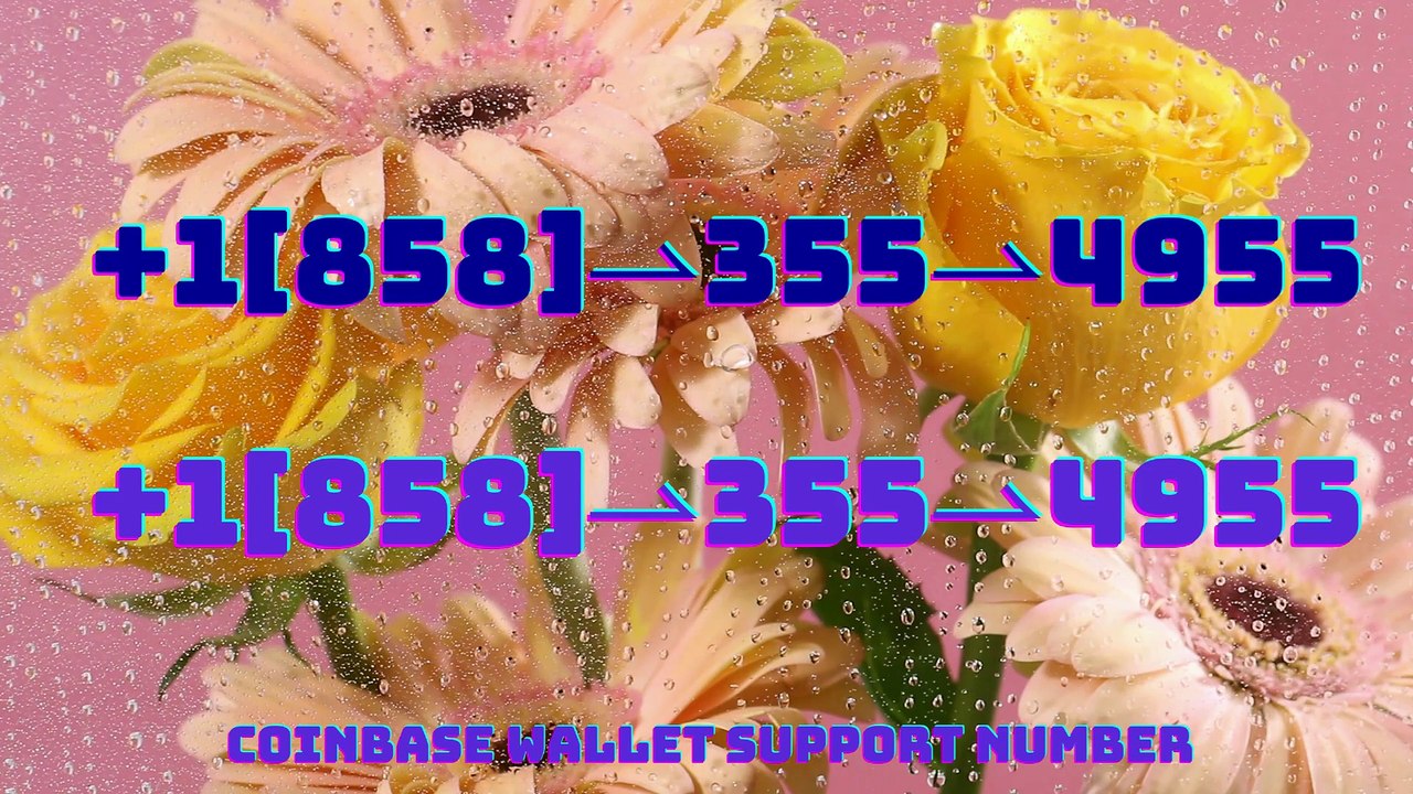 ≋ ⁂ 《||Coinbase®||》HELP DESK©SUPPORT℗ Phone NuMber (OfficiAl Guide)