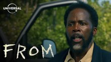 FROM, temporada 4 | Tráiler oficial subtitulado