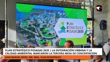 La integración urbana y la calidad ambiental marcaron el debate