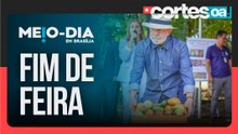Derrota de Messias representa fim do governo Lula