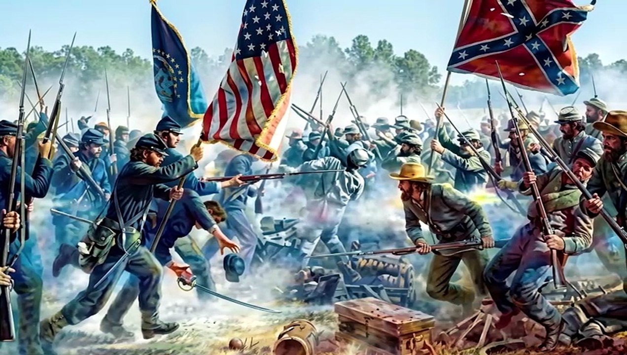 Battle of Olustee
