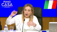 Carburanti, Meloni: taglio accise non strutturale perchè esauriremmo risorse