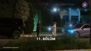 مسلسل أنت من أحب الحلقة 11 مترجمة للعربية