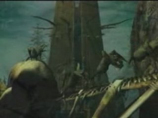 L'Odyssée d'Abe Walkthrough : 04 Vers Paramonia!