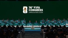 FIFA President says Iran will play their World Cup games in the United States