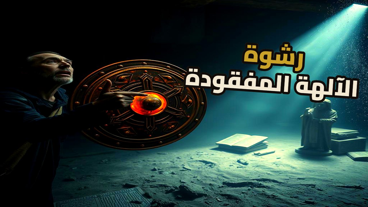 درع باترسي | الكذبة الهندسية الكبرى | هل خدعنا التاريخ لآلاف السنين؟