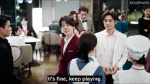 The Epoch of Miyu Episode 8 Engsub