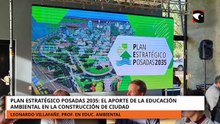 La mirada ambiental se suma a la construcción