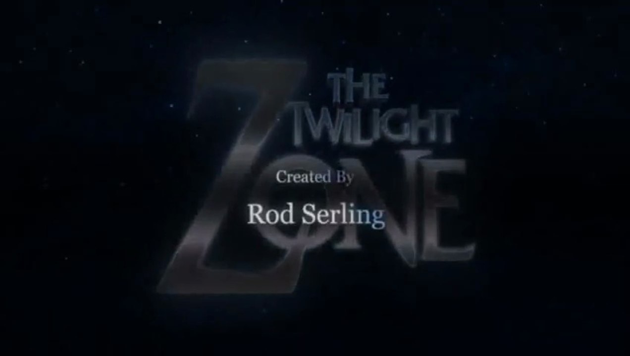 The Twilight Zone  5 Film deutsch