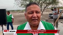 Nueva Unidad Deportiva impulsa imagen urbana en Barroterán