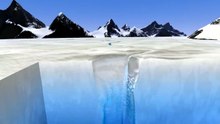 NASA Explains How Do Glaciers Melt