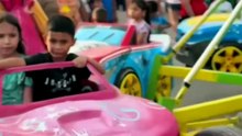🎉👧👦 El gobernador Manolo Jiménez compartió en redes que estuvo en #Frontera celebrando a las niñas y los niños, enviando un mensaje especial para toda la niñez de #Coahuila.