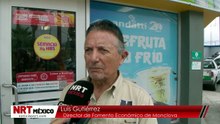 Reforzará Monclova acciones para prevenir casos de gusano barrenador ante primer caso en Castaños