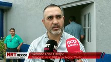 Continúa detenida mujer que atropelló y mató a adulto mayor en la Av. Las Torres en Monclova