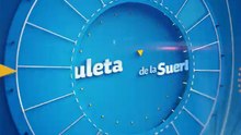 La Ruleta de la Suerte - Programa 4696 (06-05-26)