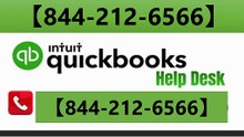 【844-212-6566】 Will QuickBooks Desktop Payroll Be Discontinued