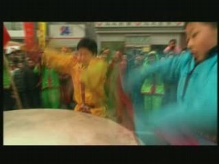 La Chine s'éveille (1/4)